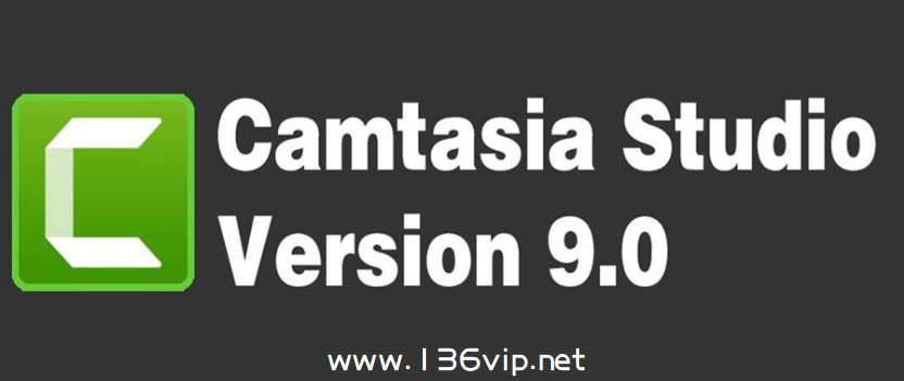 Camtasia Studio视频教程